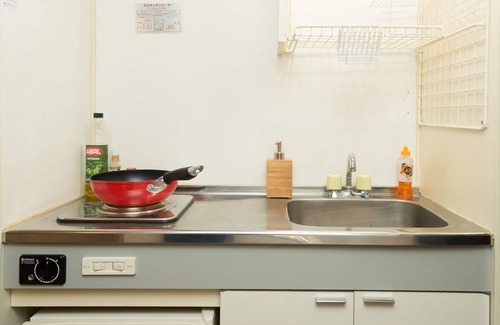 Odawara Apartment | A 5minute walk from the station Private room Idea / Odawara Kanagawa