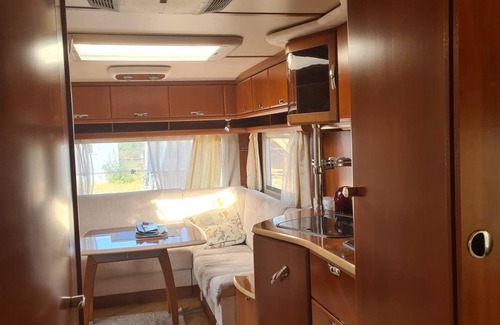 Ventiseri House | a 5mn de la Plage ,endroit Calme en Compagnie de Poneys et Chevres