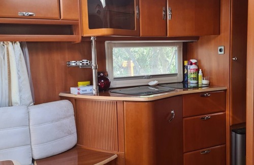 Ventiseri House | a 5mn de la Plage ,endroit Calme en Compagnie de Poneys et Chevres