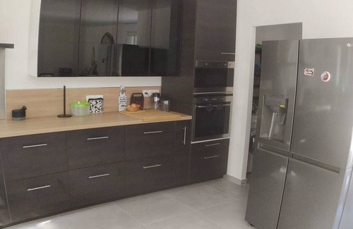 Ventiseri House | A 5mn de la Plage! Maison Rénovée Avec Piscine,à Proximité de Sentier de Rando