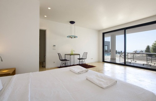 Uzunyurt Villa | A 6-bedroom private, waterfront villa with an outdoor pool. Rents per week.