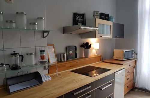 Neustadt House | (A.73) Comfortable holiday residence