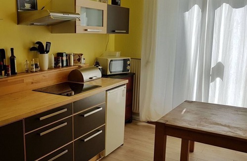 Neustadt House | (A.73) Comfortable holiday residence