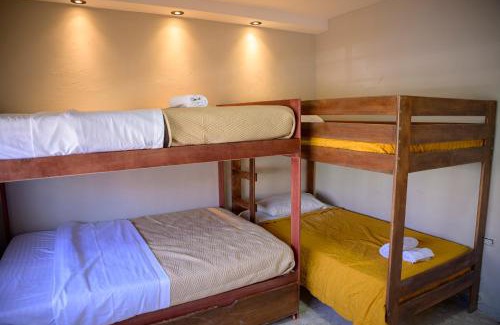 Aguascalientes Apartment | A 90m de Feria, Céntrico y Acogedor - Departamento A220-2