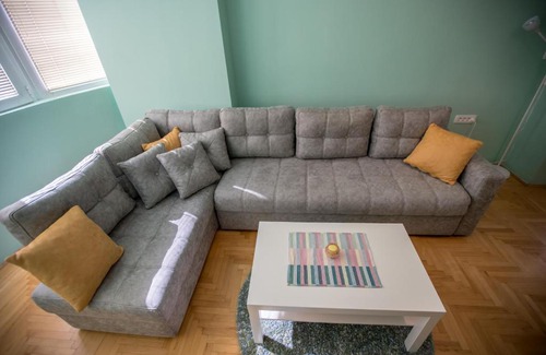 Ohrid Apartment | A&A Apartment