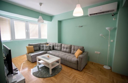 Ohrid Apartment | A&A Apartment