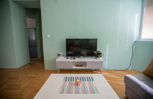 Ohrid Apartment | A&A Apartment