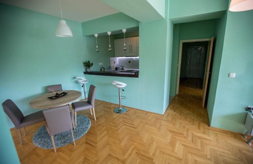 Ohrid Apartment | A&A Apartment