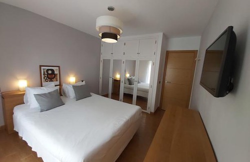 El Medano Apartment | A&A El Médano Apartment