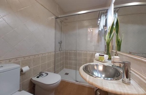 El Medano Apartment | A&A El Médano Apartment