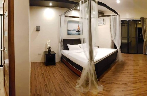 Amadeo Hotel | A&A Garden Suites