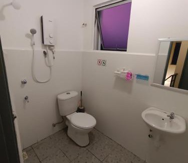 Keningau House | A&A Homestay Pamalan Keningau