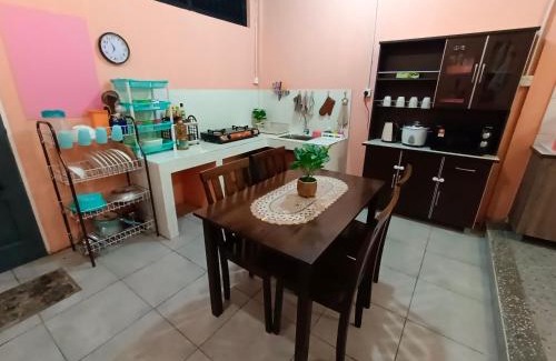 Keningau House | A&A Homestay Pamalan Keningau