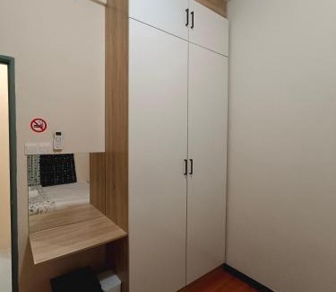 Keningau House | A&A Homestay Pamalan Keningau