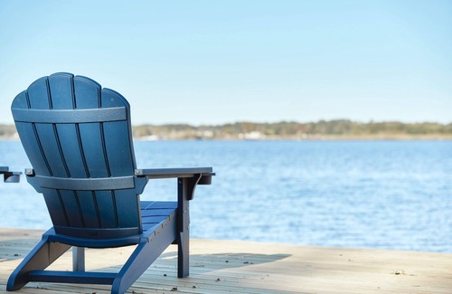 Natchitoches House | A&A Lakehouse