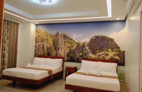 Cabangan Hotel | A&A of the North