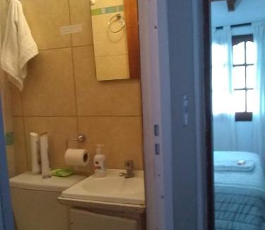 Yerba Buena Bed & Breakfast | A Alquiler temporario Arrullo de Luna