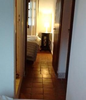 Yerba Buena Bed & Breakfast | A Alquiler temporario Arrullo de Luna