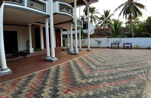 Anuradhapura House | A and D Holiday Inn