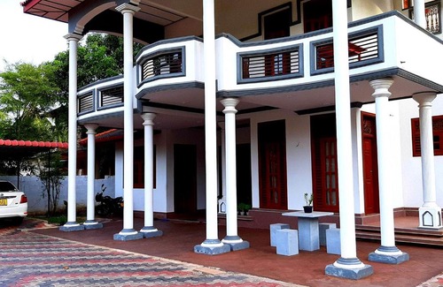 Anuradhapura House | A and D Holiday Inn