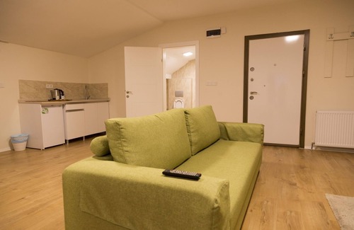 Beytepe Mahallesi Hotel | A Apart Hotels Ankara Beytepe