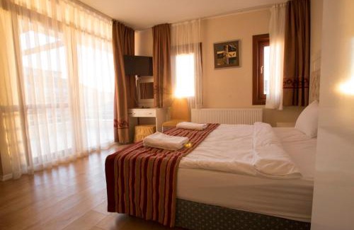 Beytepe Mahallesi Apartment | A Apart Hotels Ankara Beytepe