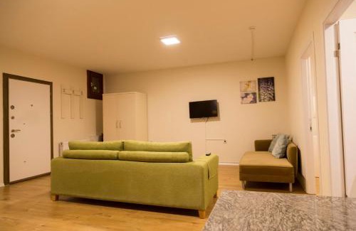 Beytepe Mahallesi Apartment | A Apart Hotels Ankara Beytepe