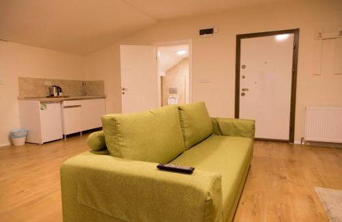 Beytepe Mahallesi Apartment | A Apart Hotels Ankara Beytepe
