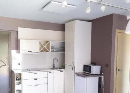 Belovitsa Apartment | A-Apartment