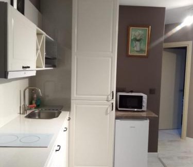 Belovitsa Apartment | A-Apartment