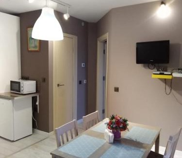 Belovitsa Apartment | A-Apartment