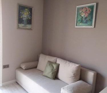 Belovitsa Apartment | A-Apartment