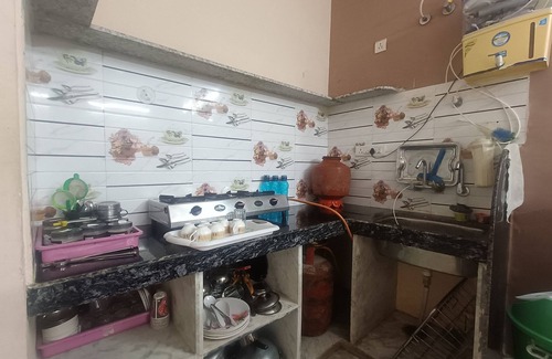 Amer Fort Road House | A apartment for families traveling jaipur.