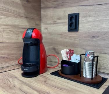 Gevgelija Apartment | a-apartments