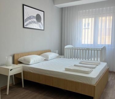 Gevgelija Apartment | a-apartments