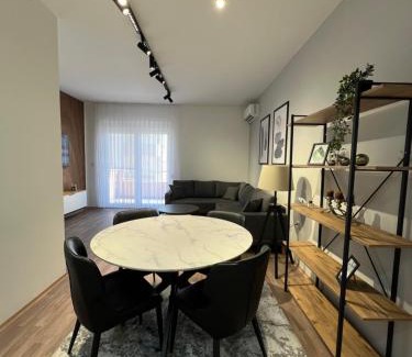 Gevgelija Apartment | a-apartments