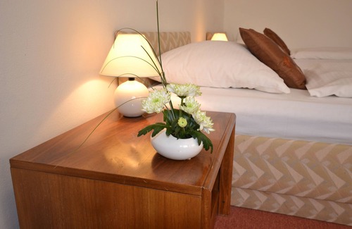 Brno-stred Hotel | A-Austerlitz Hotel