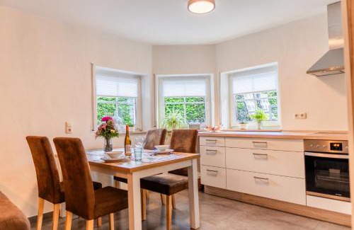 Nettersheim Apartment | a Bäckesch 17