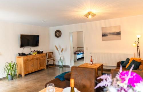 Nettersheim Apartment | a Bäckesch 17