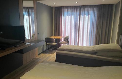 Tornesch Apartment | A & B Apartment und -Zimmervermietung