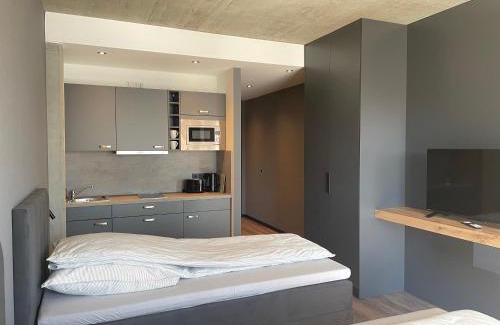 Tornesch Apartment | A & B Apartment und -Zimmervermietung