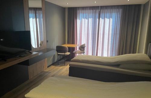 Tornesch Apartment | A & B Apartment und -Zimmervermietung
