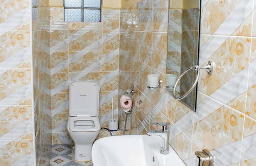 Kitale House | A&B Cozy 2 bedroom in Kitale fully furnished