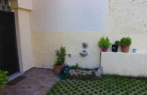 Katsikas Apartment | A&B My Sweet Home 1