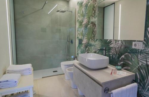Castelbuono Apartment | a'Badia