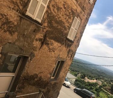 Cervione Bed & Breakfast | A Balamata