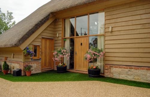 Houghton Bed & Breakfast | A Barn at South Downs Stay