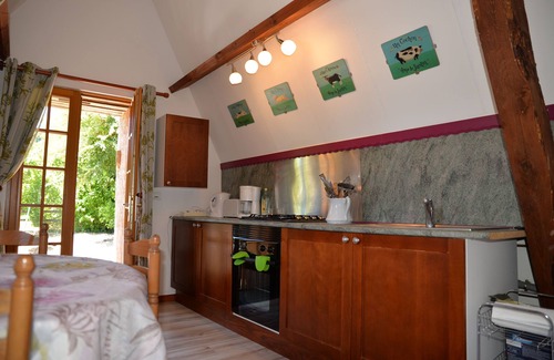 Saint-Cyprien House | A barn in very peaceful setting with pool and great views