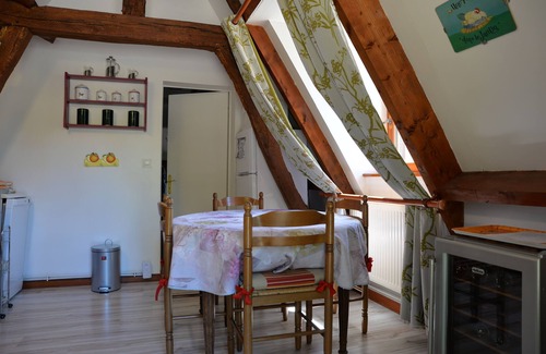 Saint-Cyprien House | A barn in very peaceful setting with pool and great views