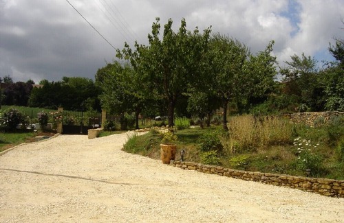 Saint-Cyprien House | A barn in very peaceful setting with pool and great views